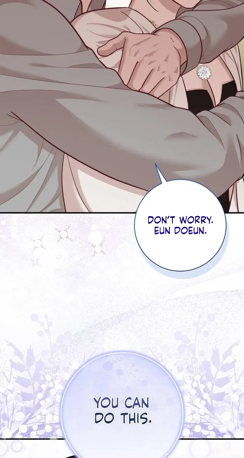 Whisper of the Night Chapter 38 – Page 64
