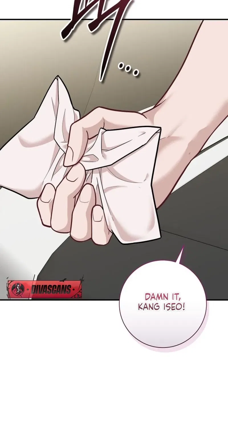 Whisper of the Night Chapter 38 – Page 70