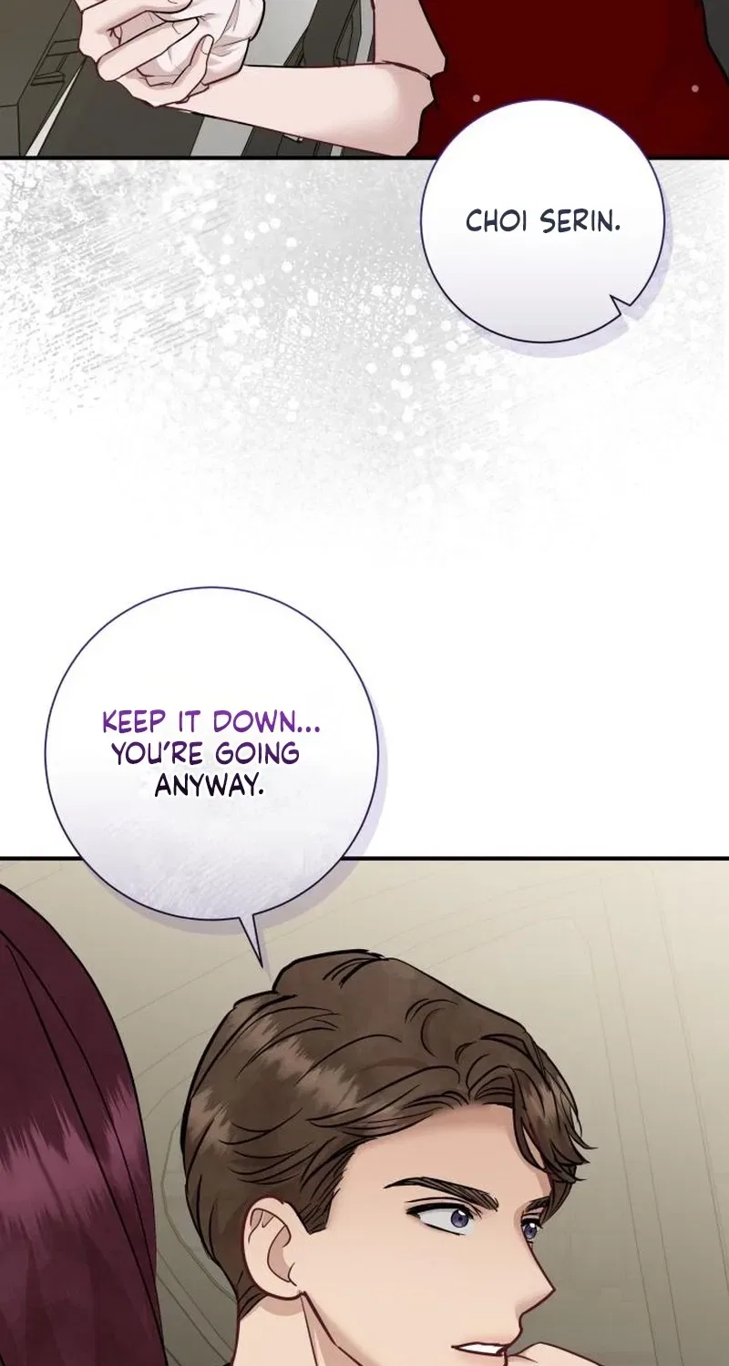 Whisper of the Night Chapter 38 – Page 72