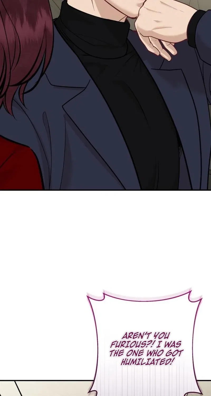 Whisper of the Night Chapter 38 – Page 73
