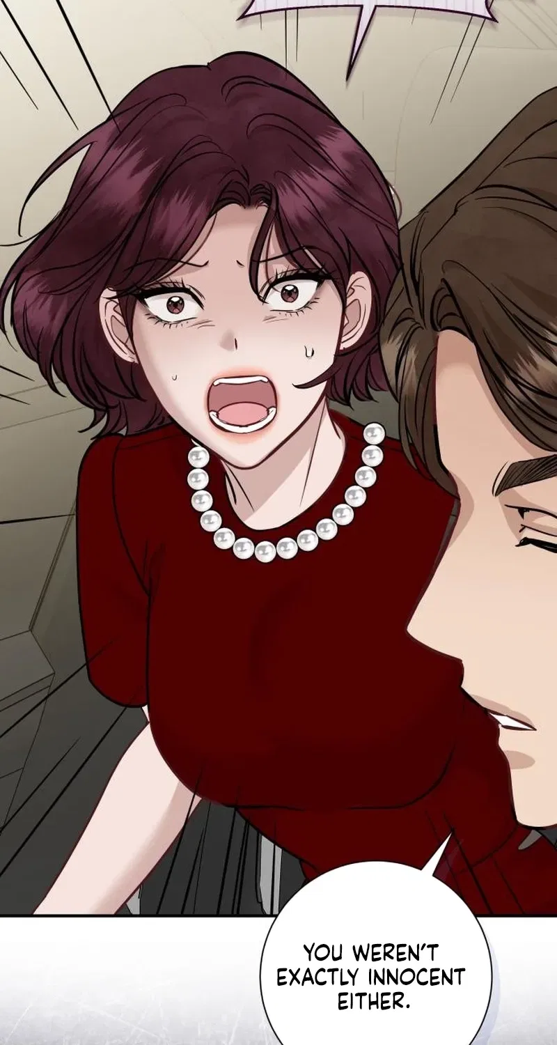 Whisper of the Night Chapter 38 – Page 74