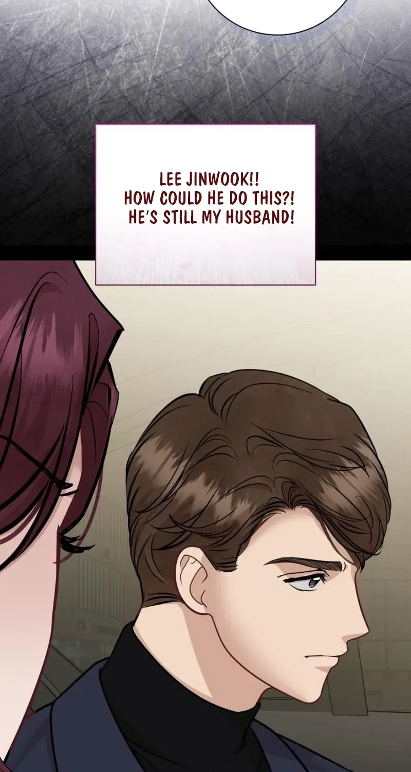 Whisper of the Night Chapter 38 – Page 75