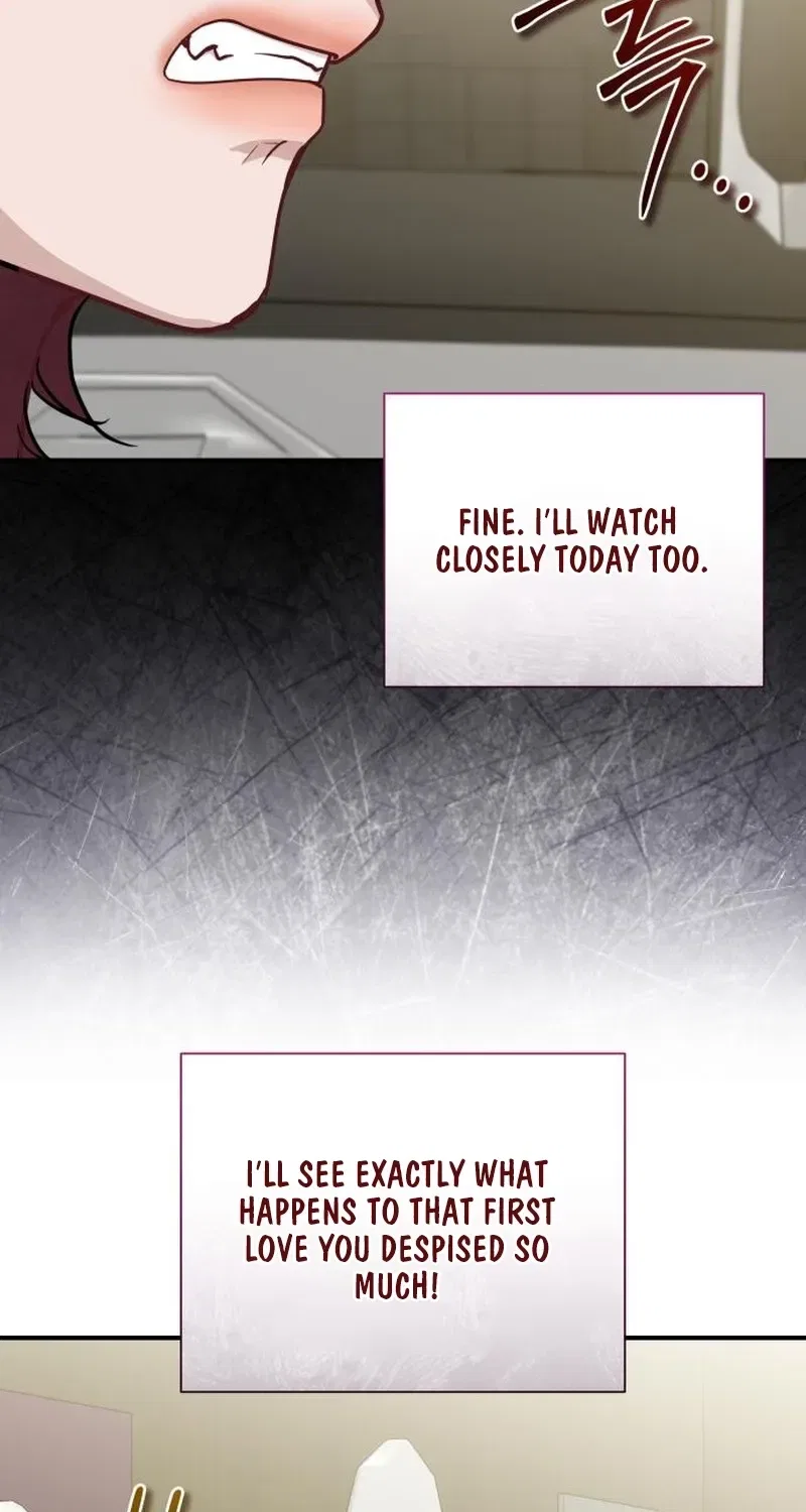 Whisper of the Night Chapter 38 – Page 77