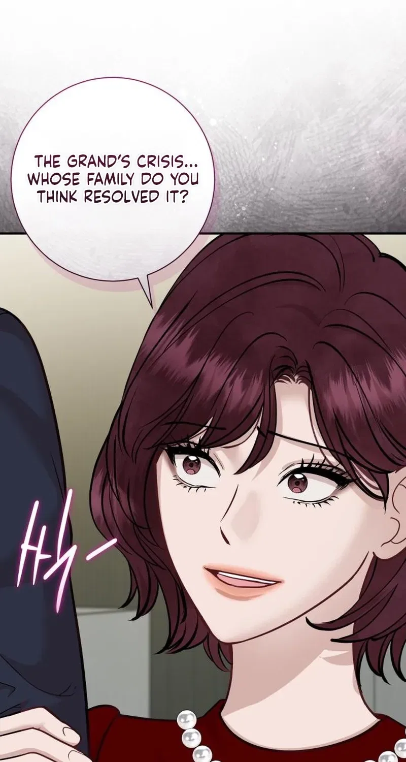 Whisper of the Night Chapter 38 – Page 81