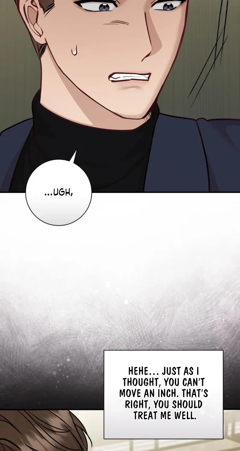 Whisper of the Night Chapter 38 – Page 83