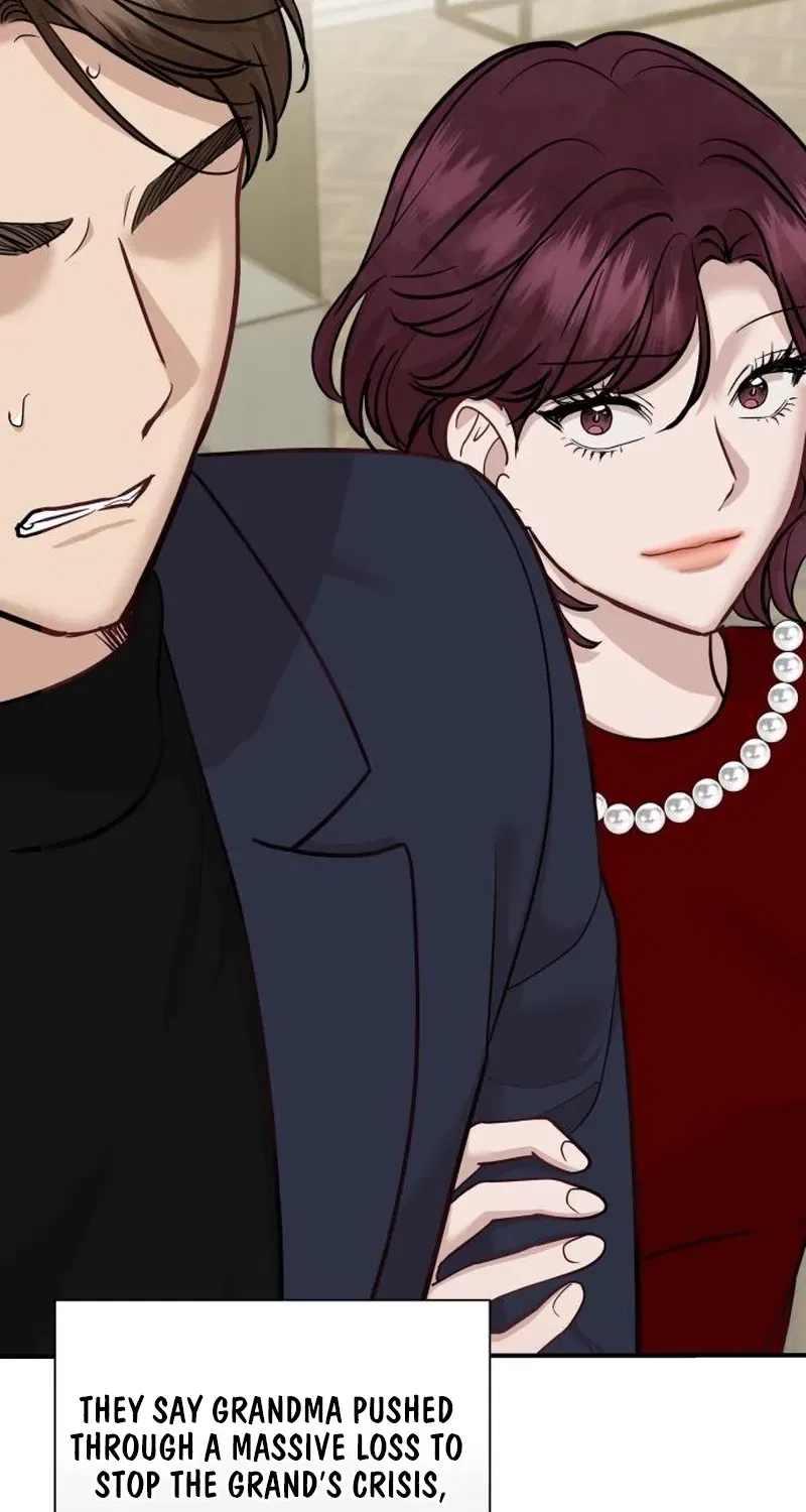 Whisper of the Night Chapter 38 – Page 84