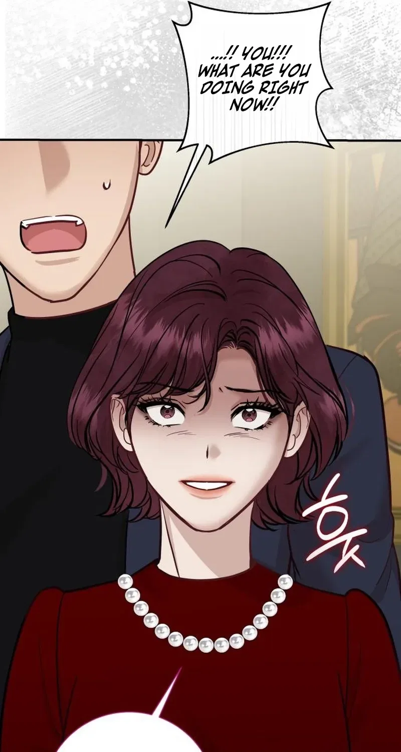 Whisper of the Night Chapter 38 – Page 91