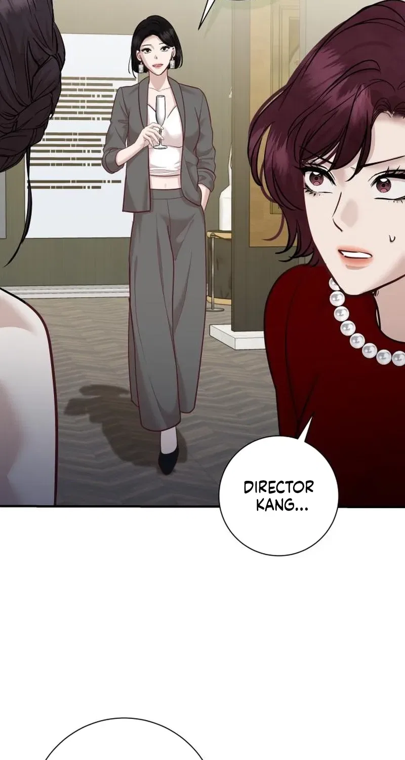 Whisper of the Night Chapter 38 – Page 93