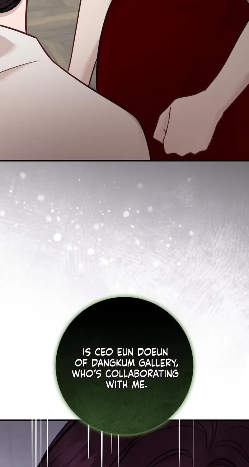 Whisper of the Night Chapter 38 – Page 97