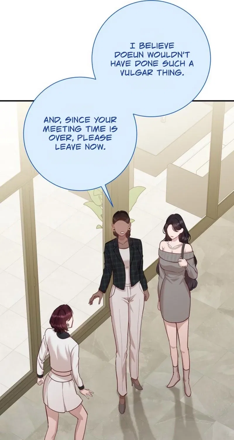 Whisper of the Night Chapter 37 – Page 11