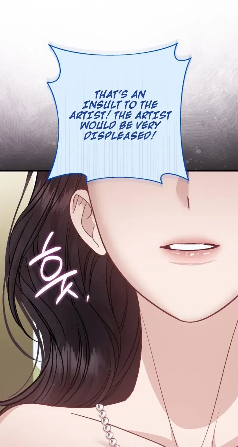 Whisper of the Night Chapter 37 – Page 14