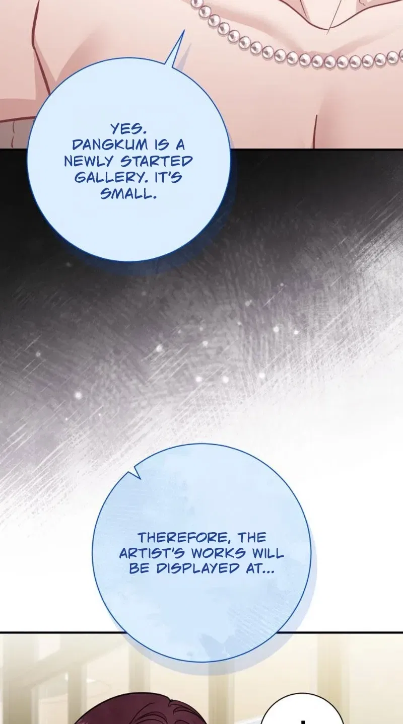 Whisper of the Night Chapter 37 – Page 15