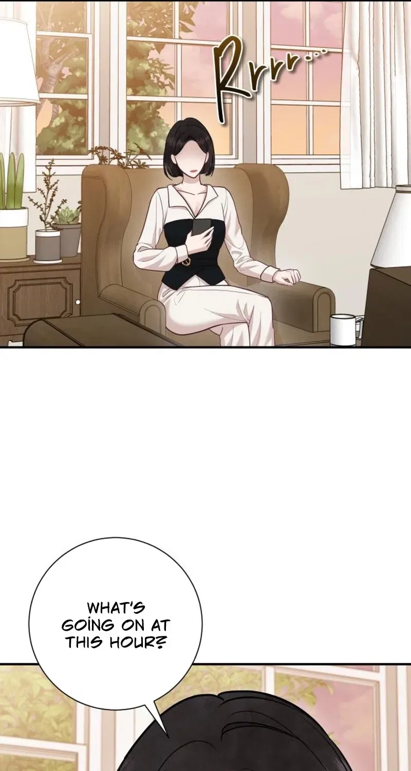 Whisper of the Night Chapter 37 – Page 21