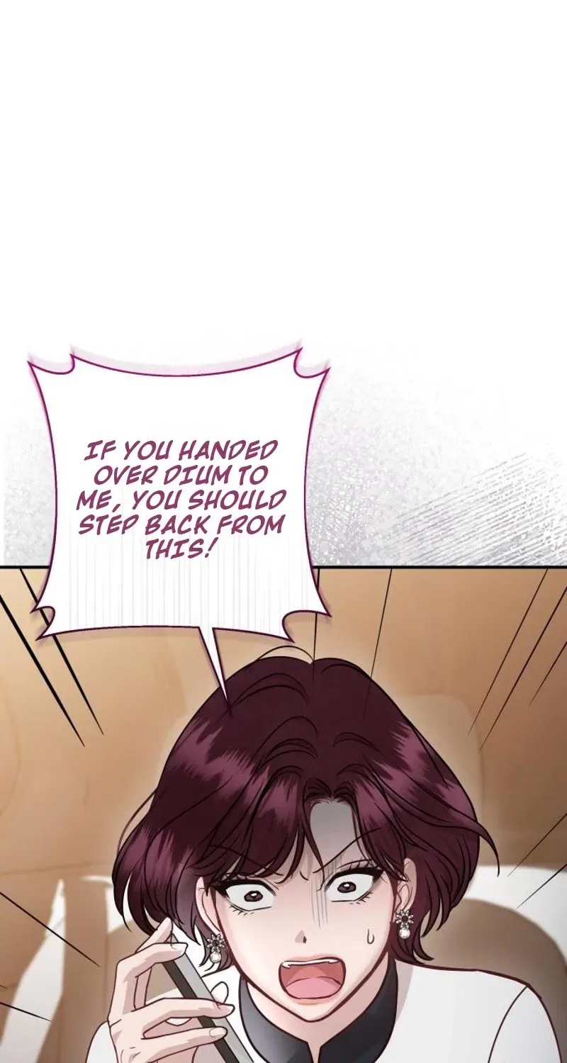 Whisper of the Night Chapter 37 – Page 23