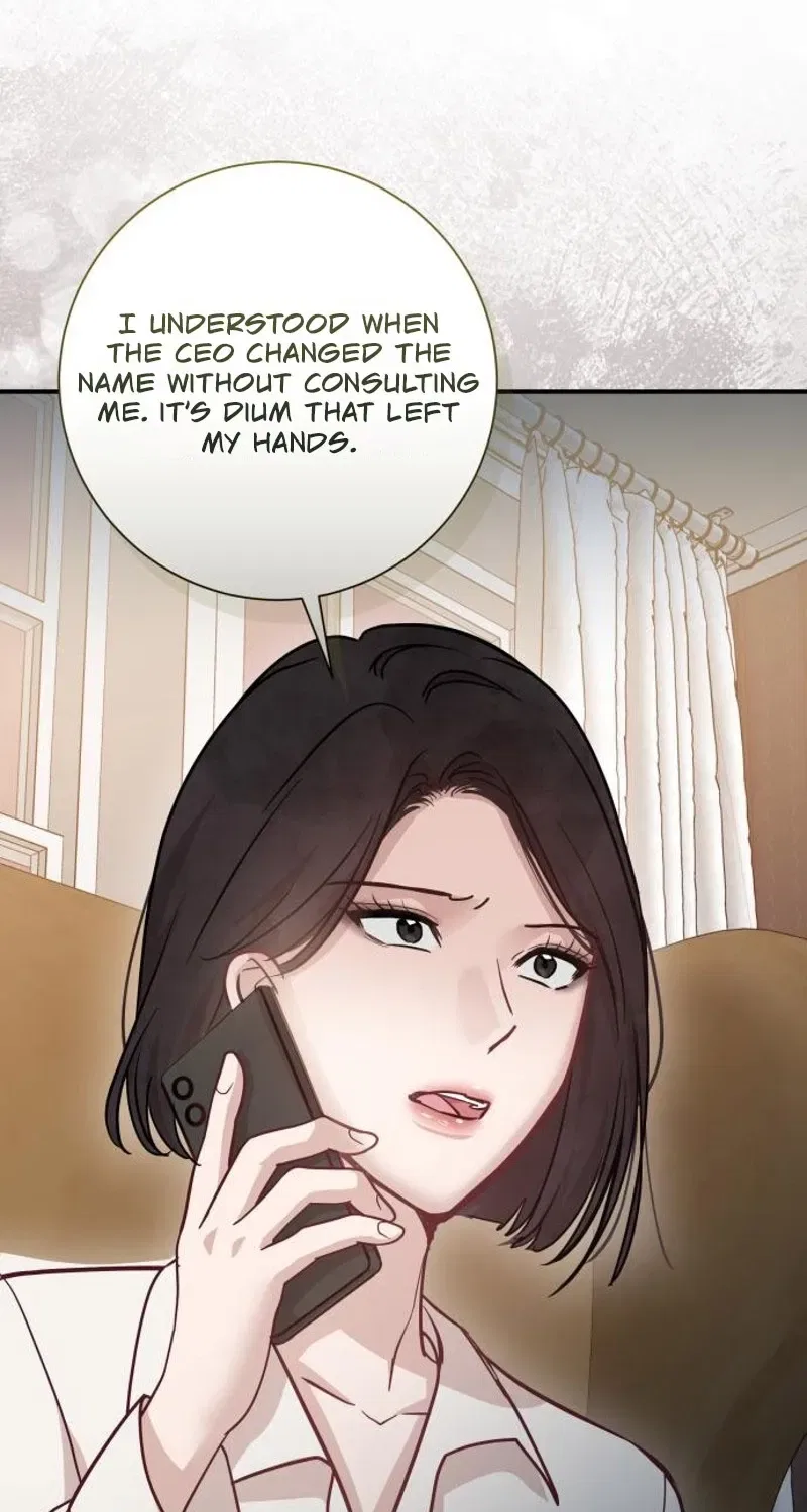 Whisper of the Night Chapter 37 – Page 26