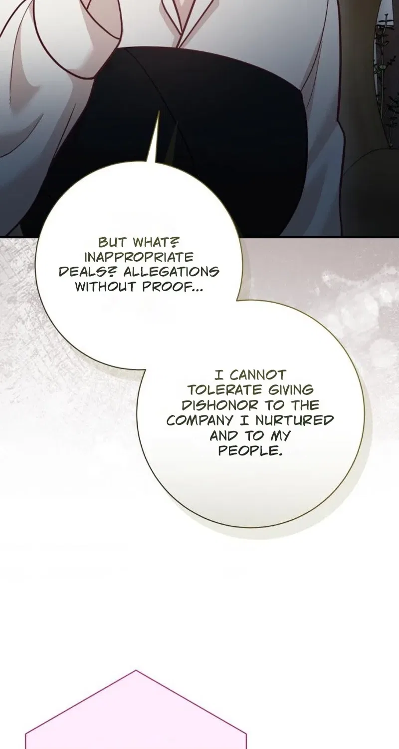 Whisper of the Night Chapter 37 – Page 27