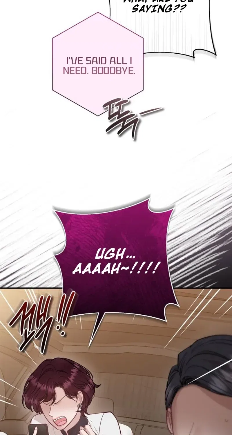 Whisper of the Night Chapter 37 – Page 29