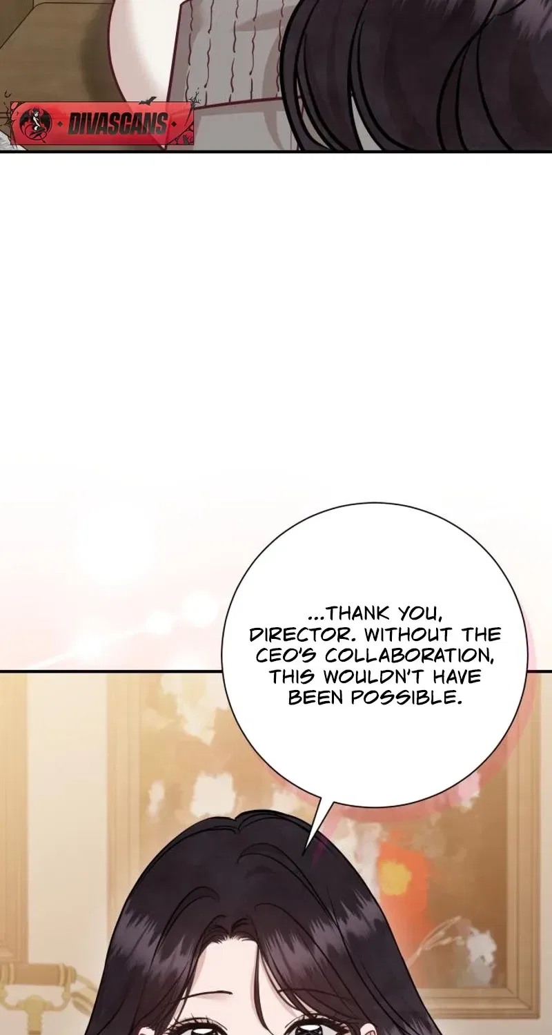 Whisper of the Night Chapter 37 – Page 32