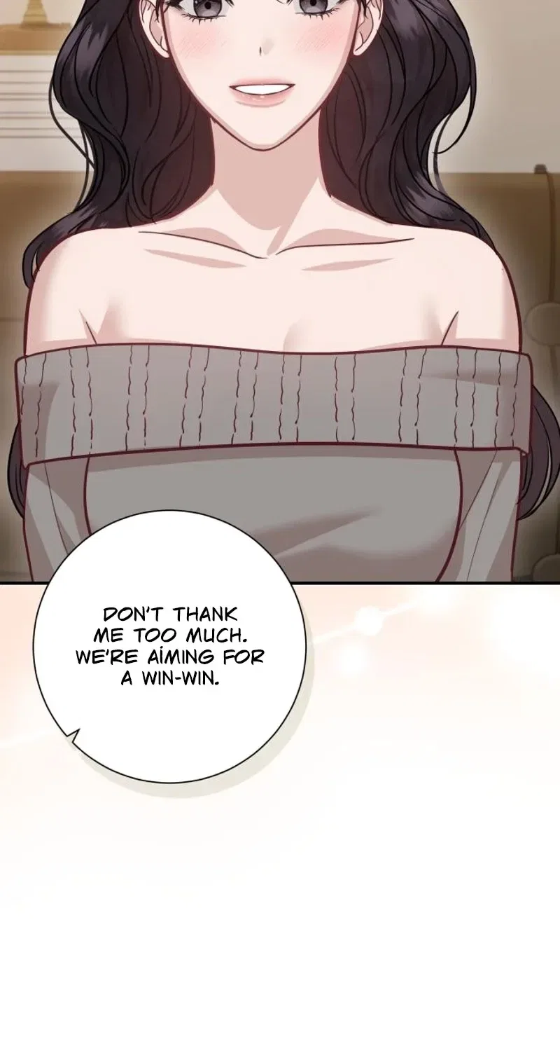 Whisper of the Night Chapter 37 – Page 33