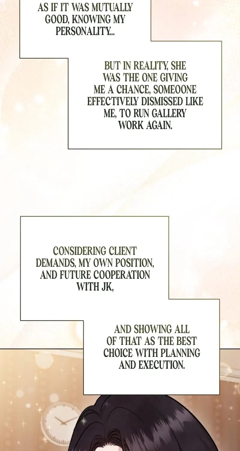 Whisper of the Night Chapter 37 – Page 35