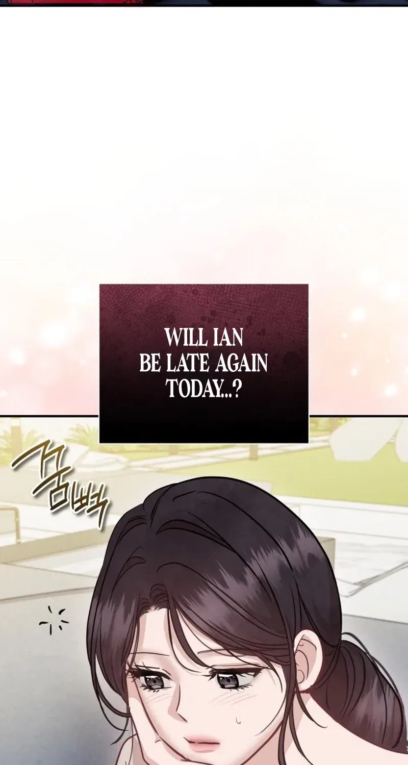 Whisper of the Night Chapter 37 – Page 49
