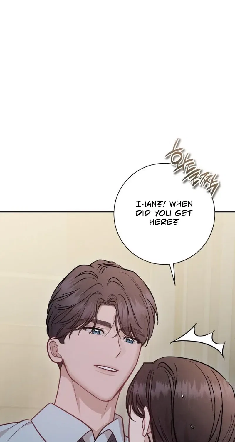 Whisper of the Night Chapter 37 – Page 54
