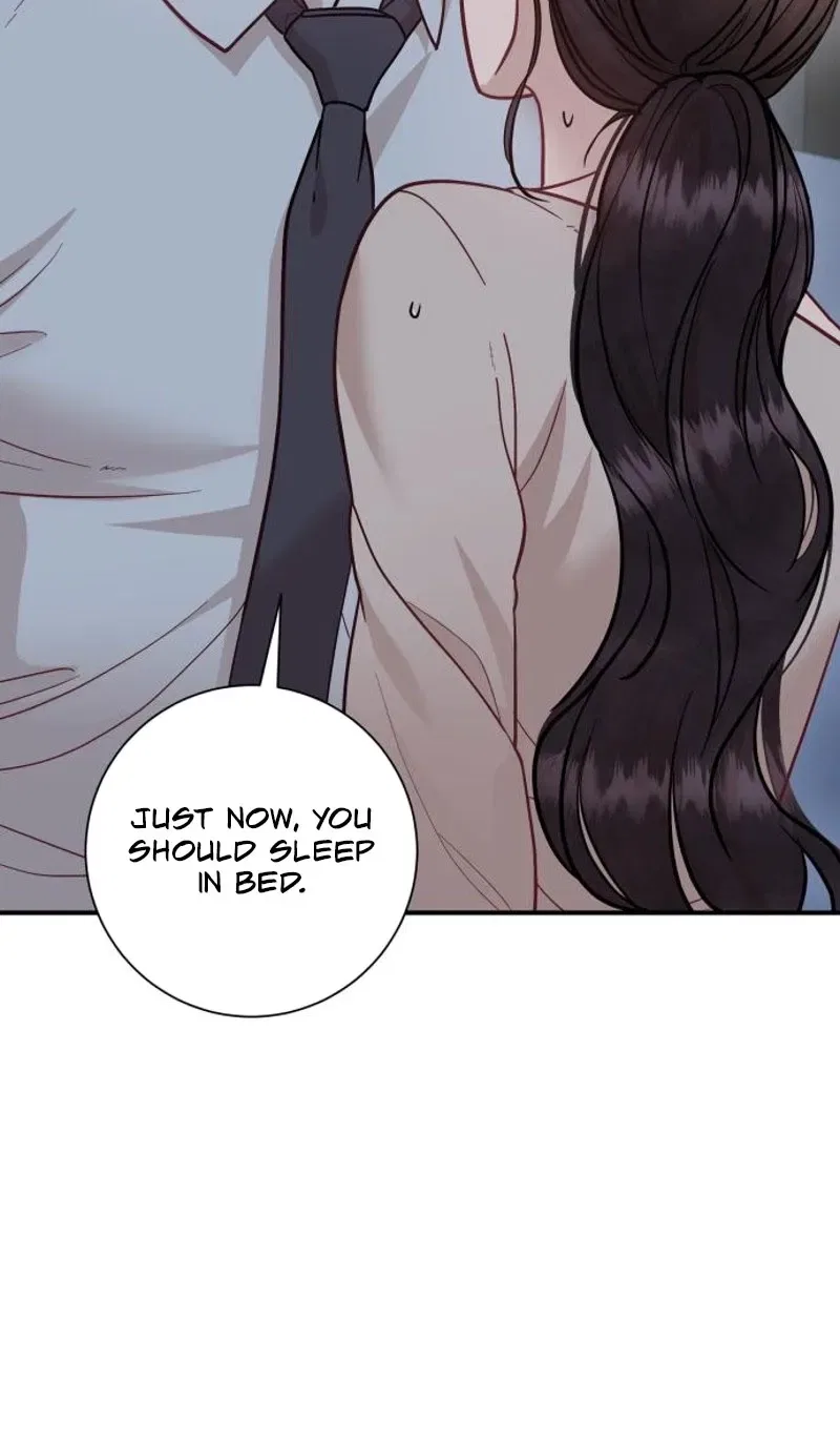 Whisper of the Night Chapter 37 – Page 55