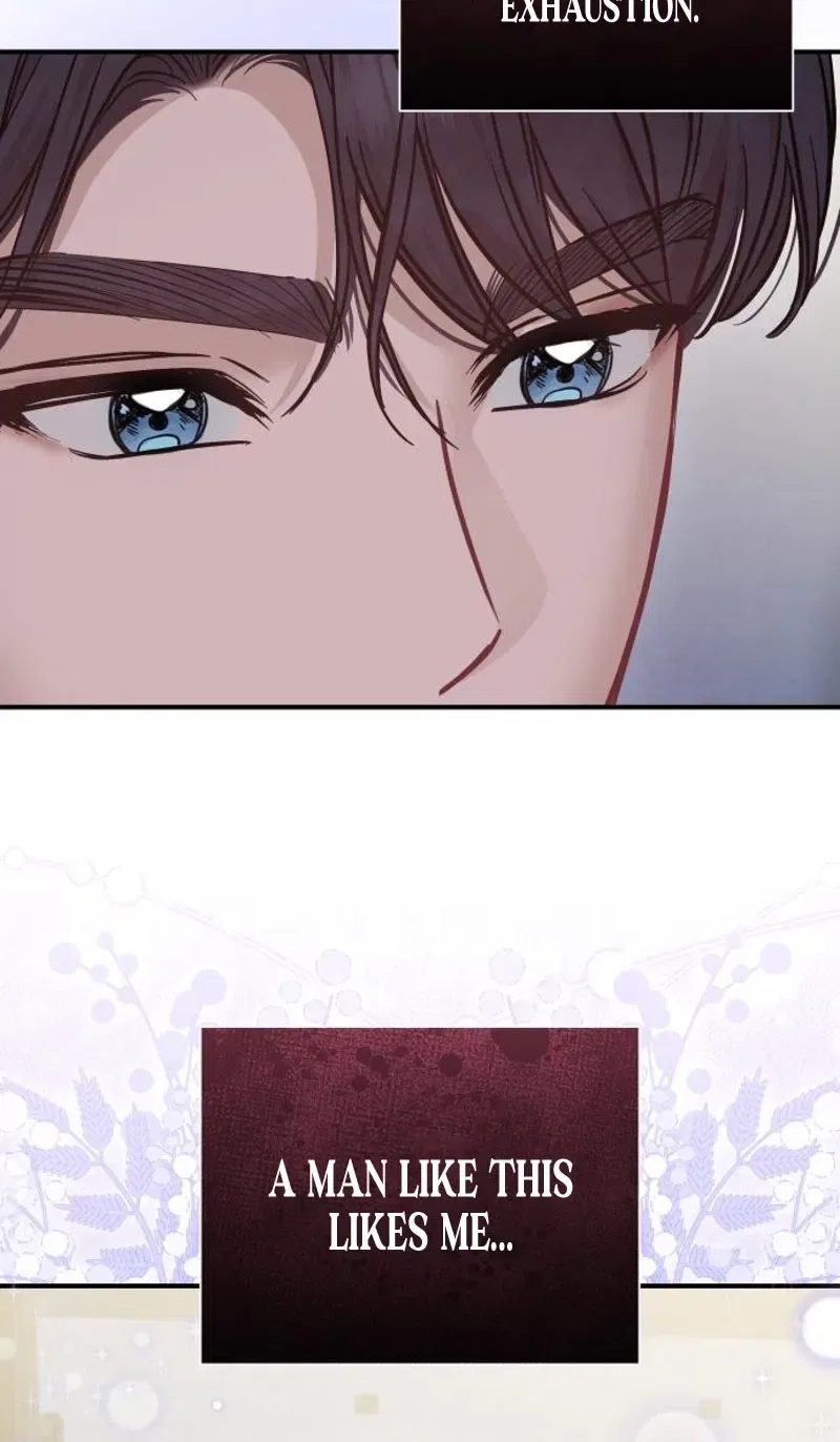 Whisper of the Night Chapter 37 – Page 60
