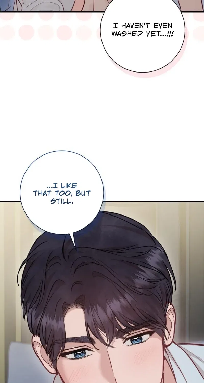 Whisper of the Night Chapter 37 – Page 68