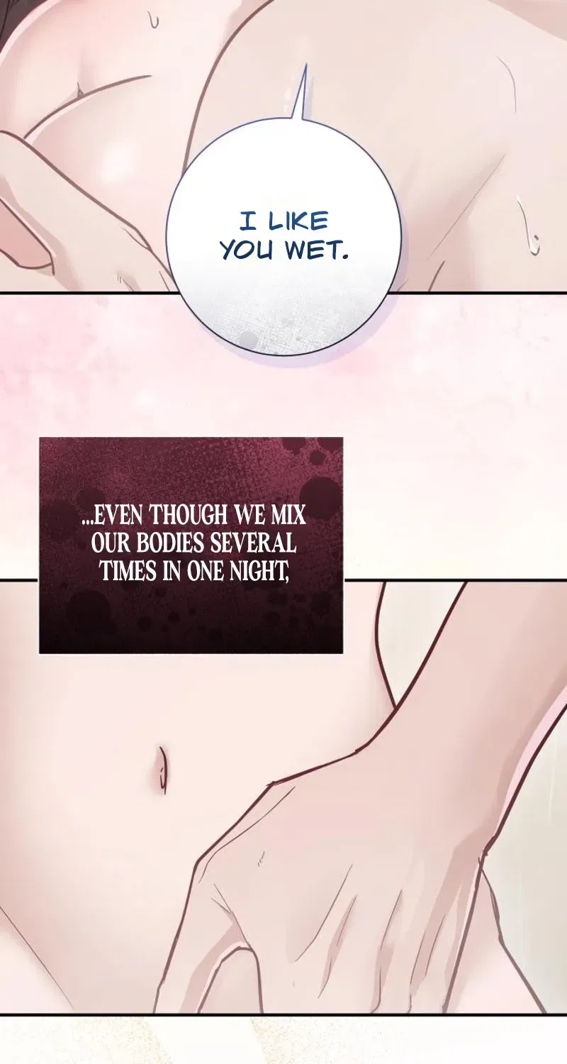 Whisper of the Night Chapter 37 – Page 80