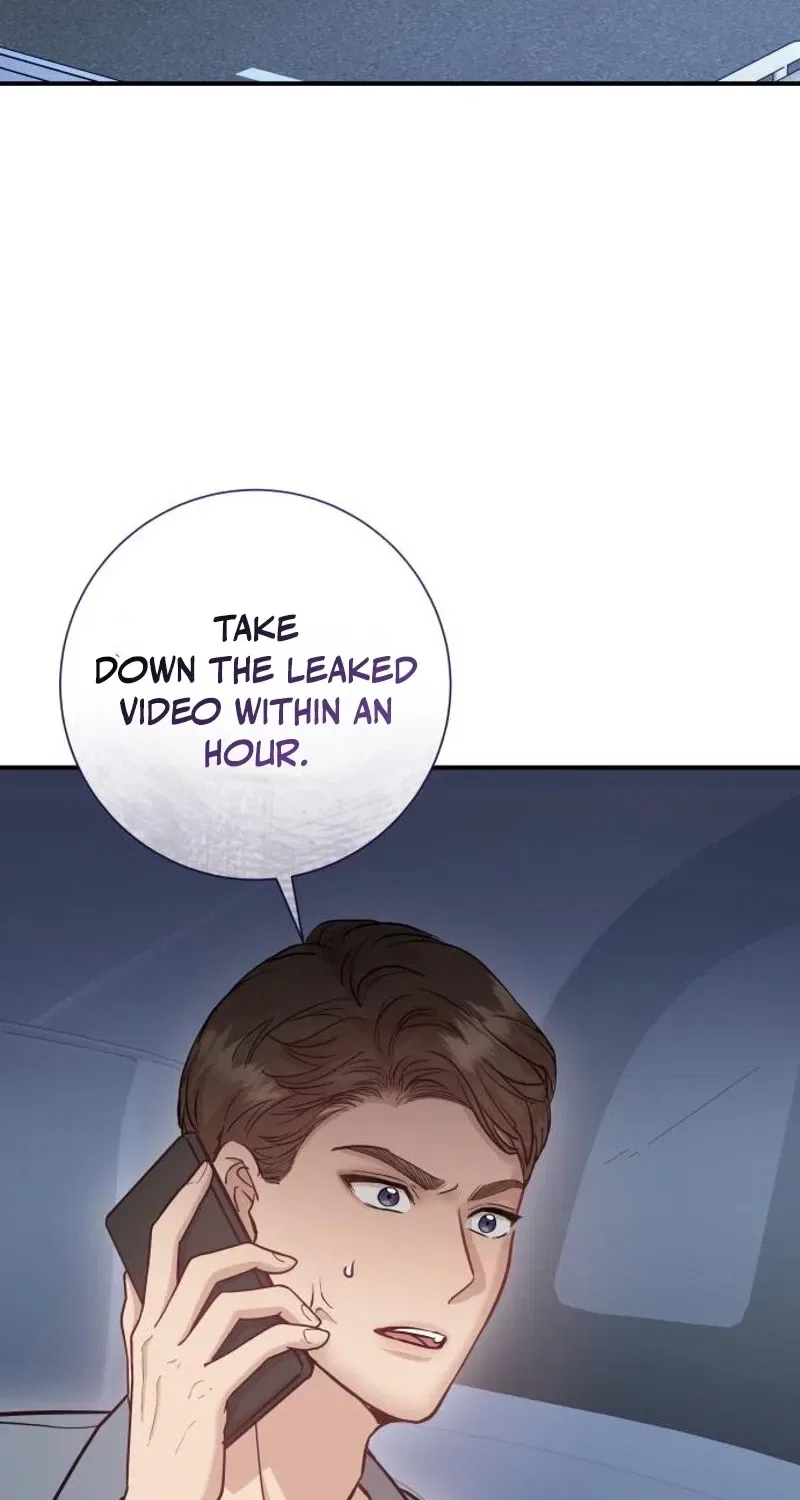 Whisper of the Night Chapter 36 – Page 3