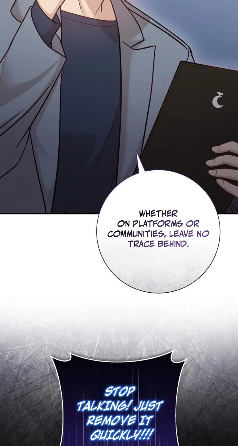 Whisper of the Night Chapter 36 – Page 4