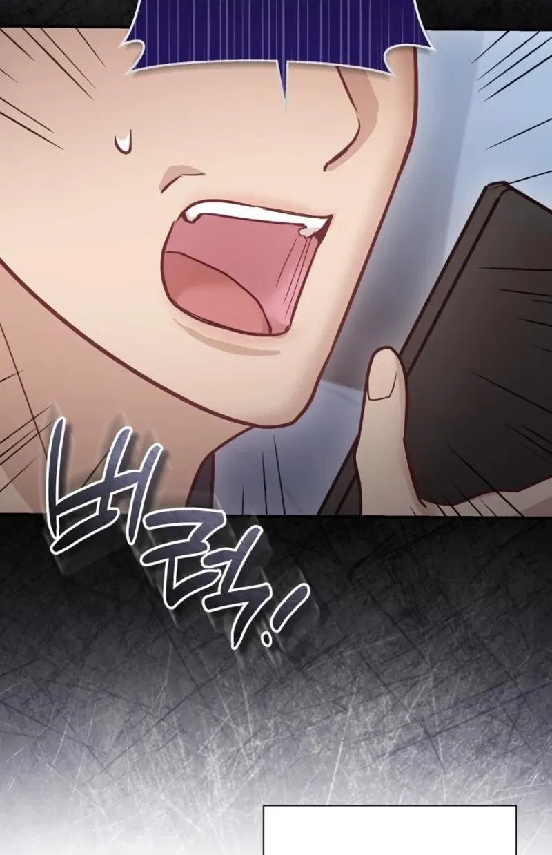 Whisper of the Night Chapter 36 – Page 5