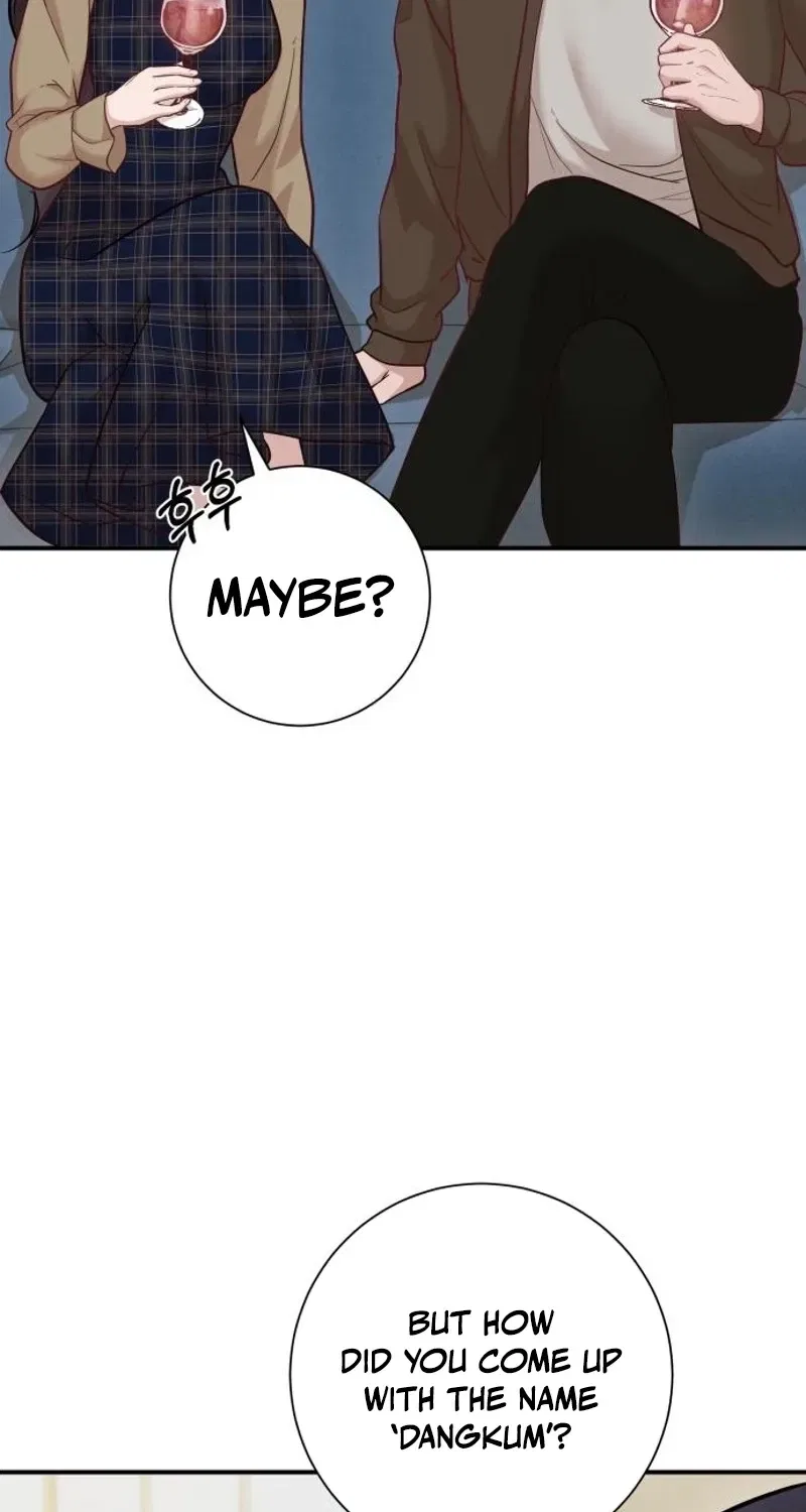 Whisper of the Night Chapter 36 – Page 17