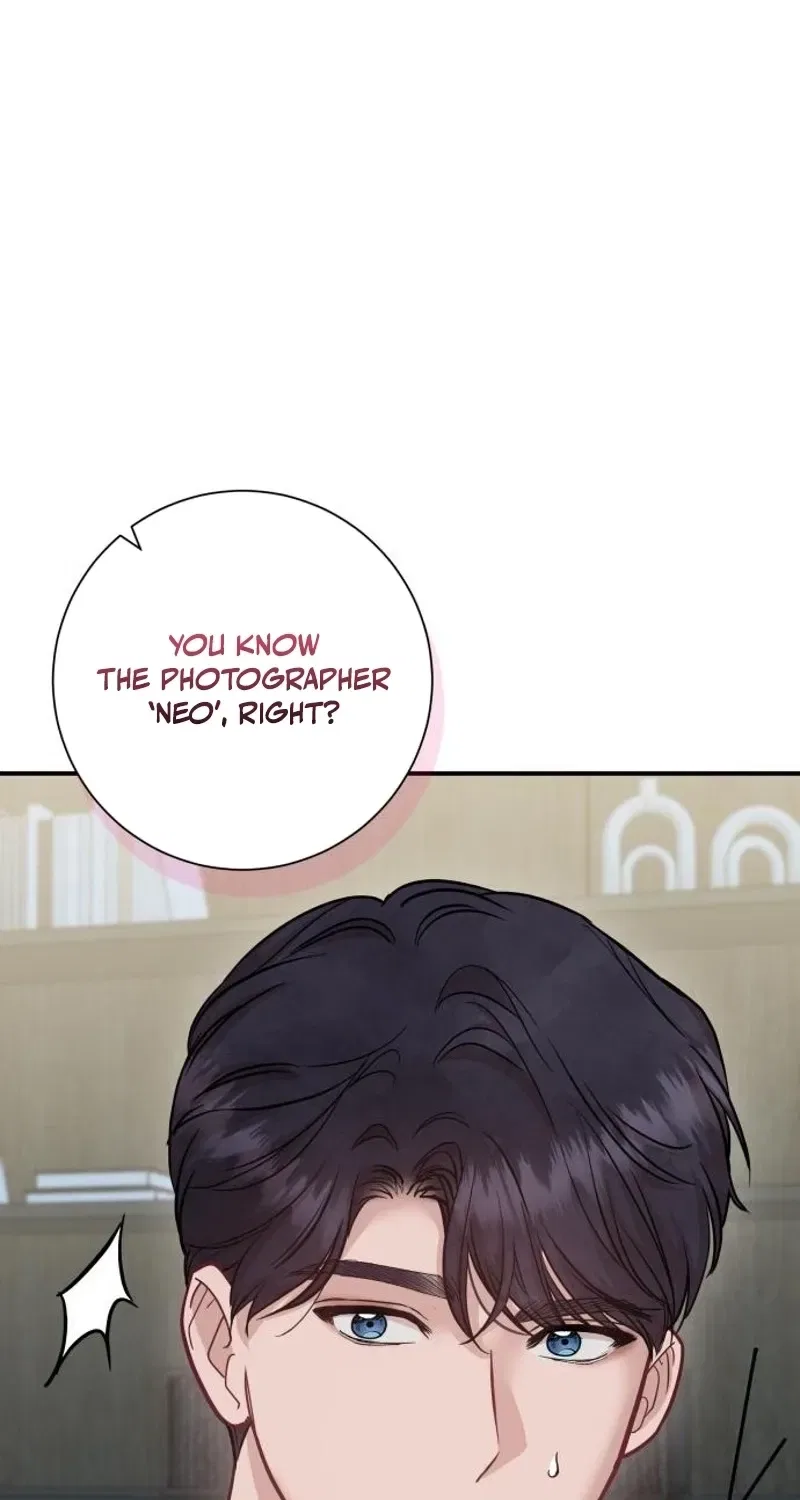 Whisper of the Night Chapter 36 – Page 19