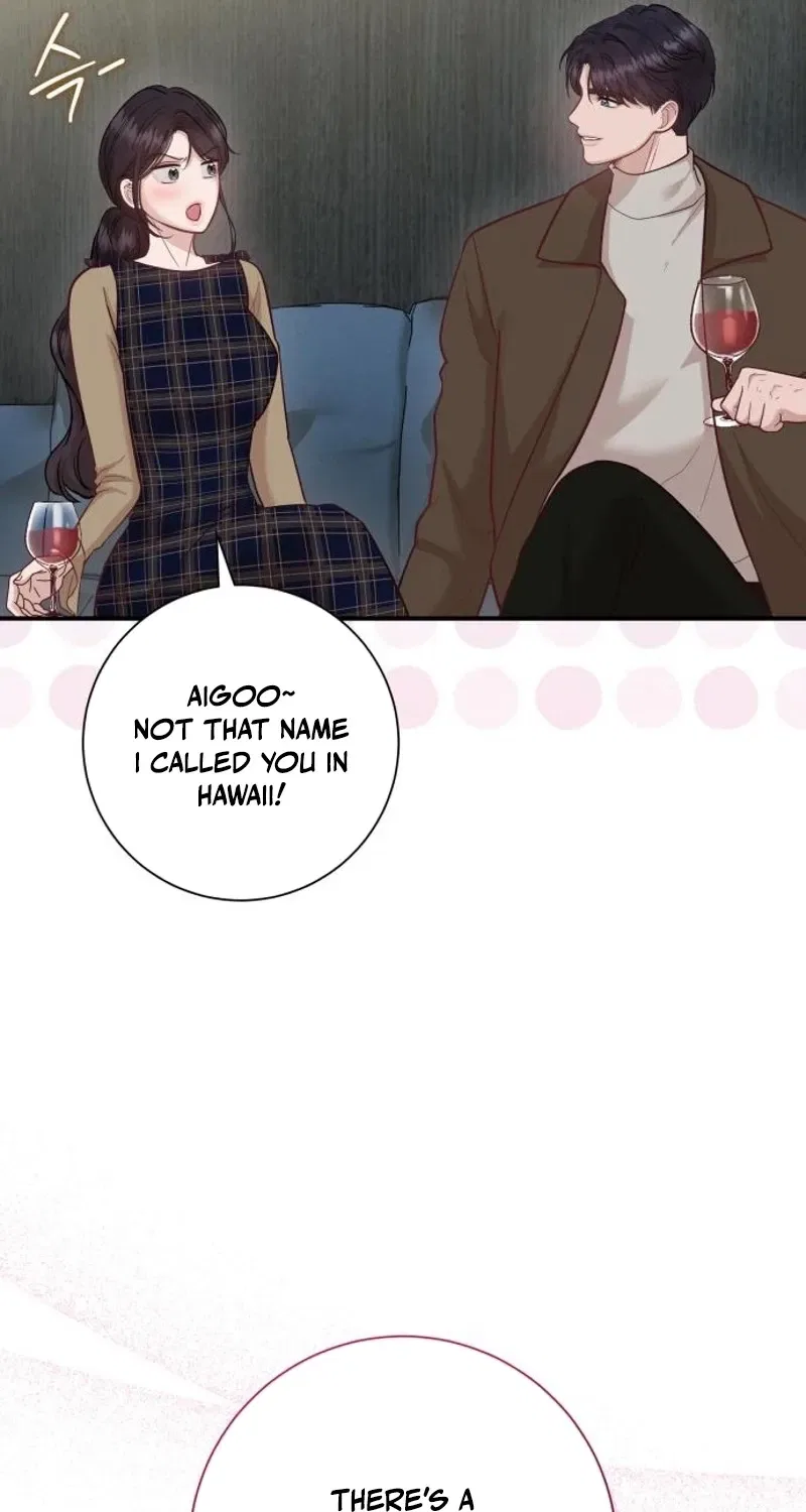 Whisper of the Night Chapter 36 – Page 21