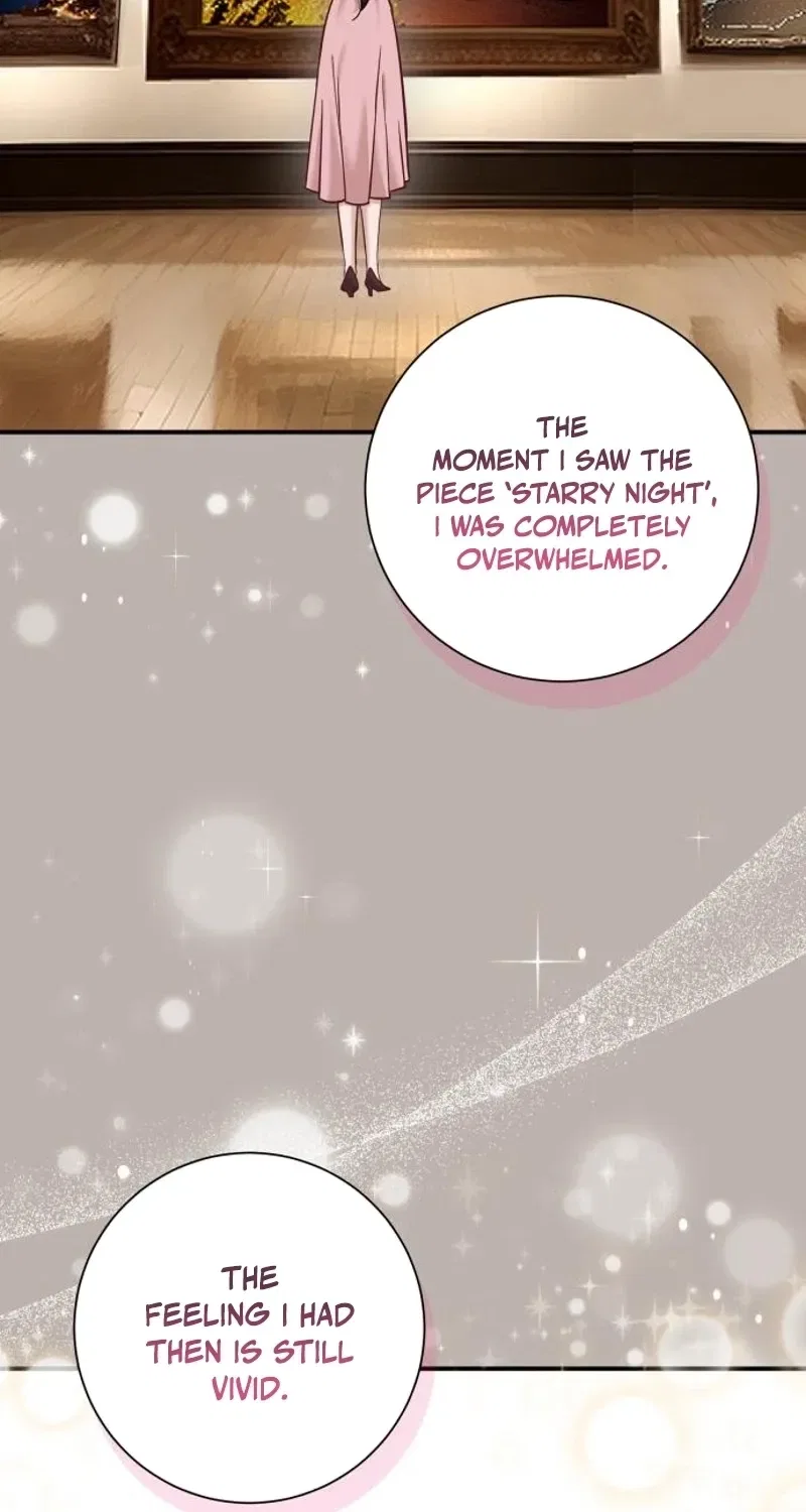Whisper of the Night Chapter 36 – Page 24
