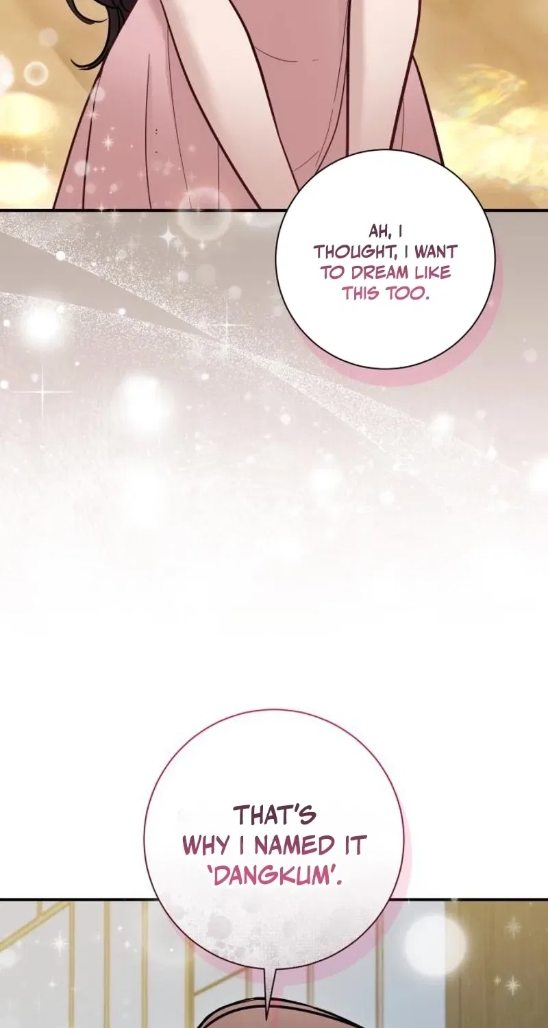 Whisper of the Night Chapter 36 – Page 26
