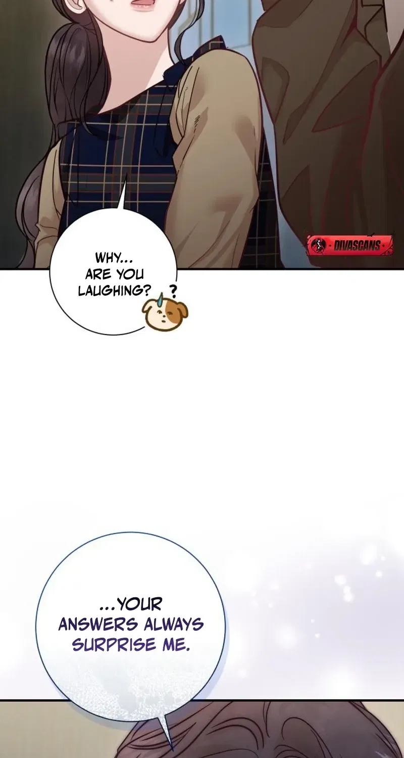 Whisper of the Night Chapter 36 – Page 29