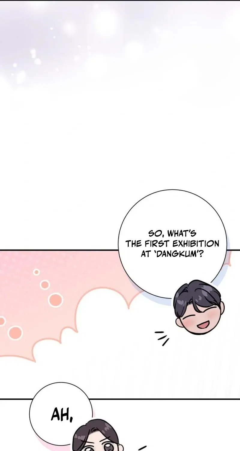 Whisper of the Night Chapter 36 – Page 31