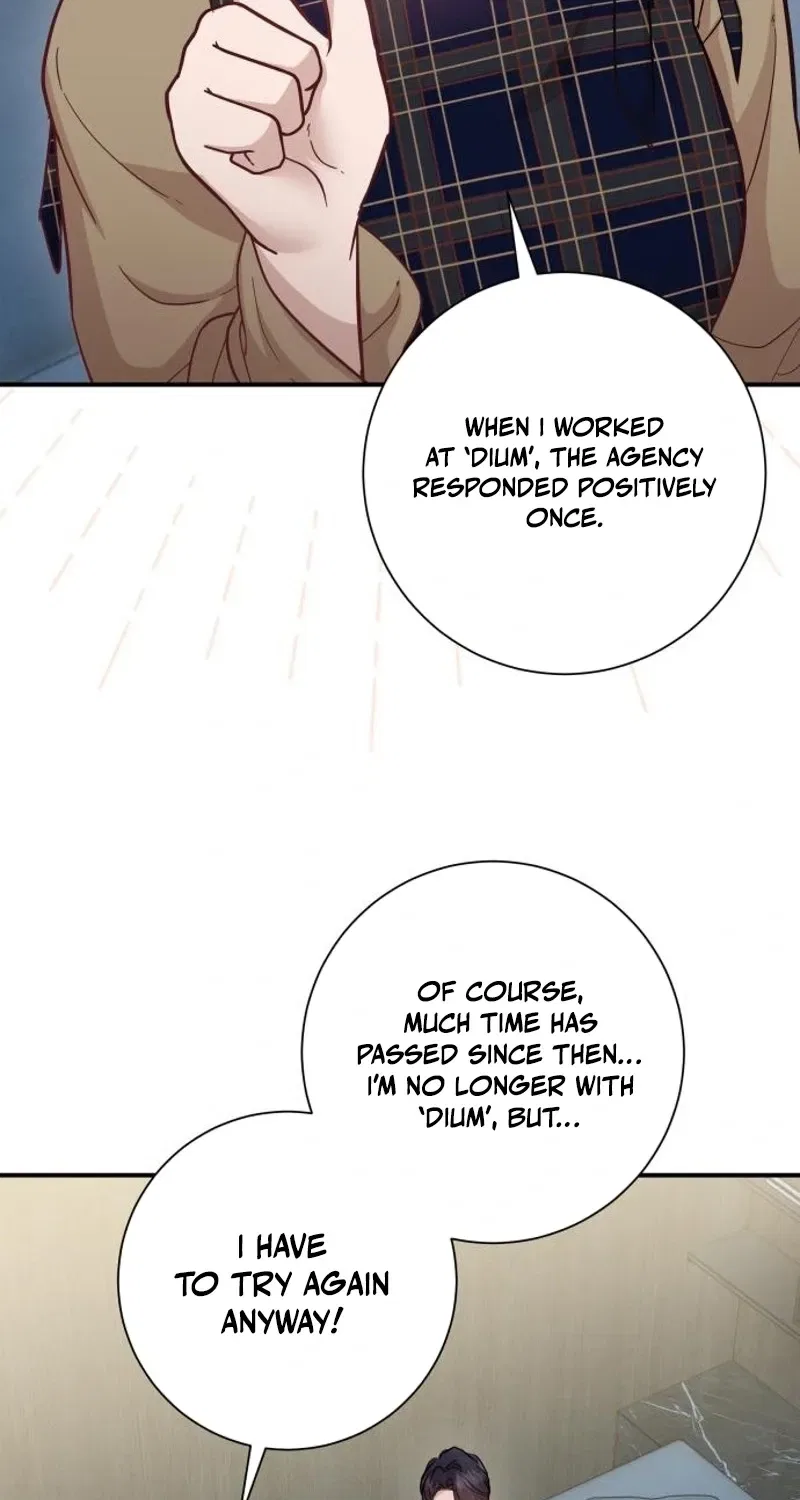 Whisper of the Night Chapter 36 – Page 33