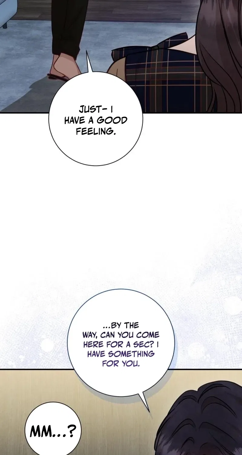 Whisper of the Night Chapter 36 – Page 36