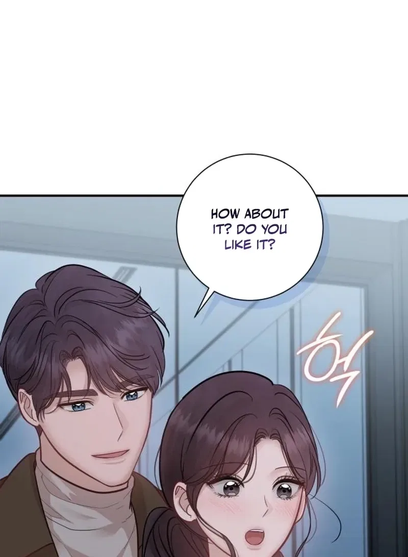 Whisper of the Night Chapter 36 – Page 40