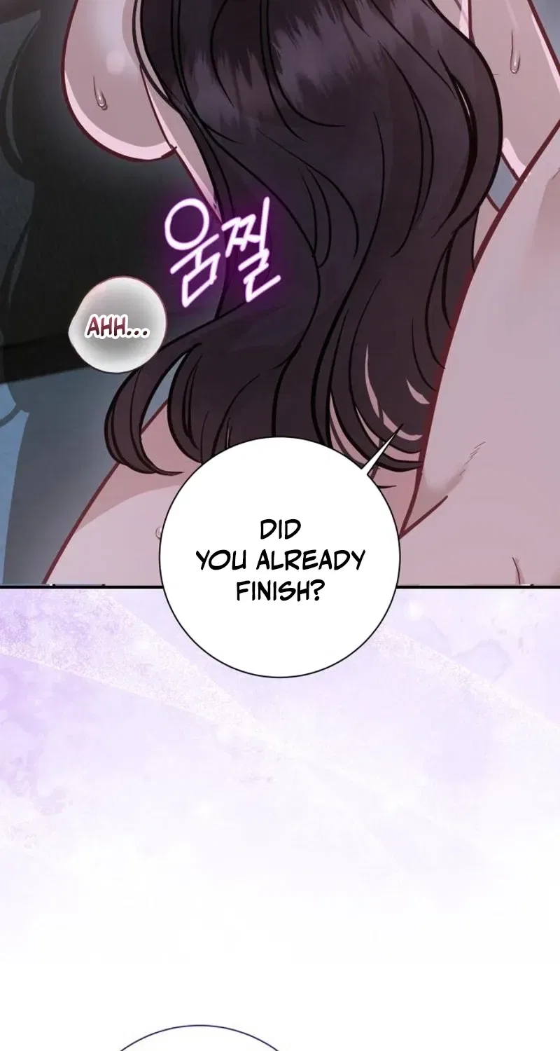 Whisper of the Night Chapter 36 – Page 60