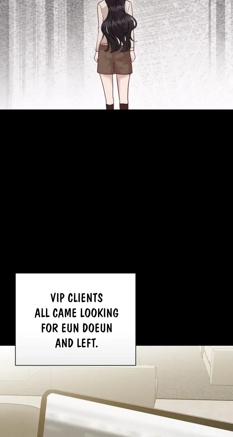 Whisper of the Night Chapter 36 – Page 89