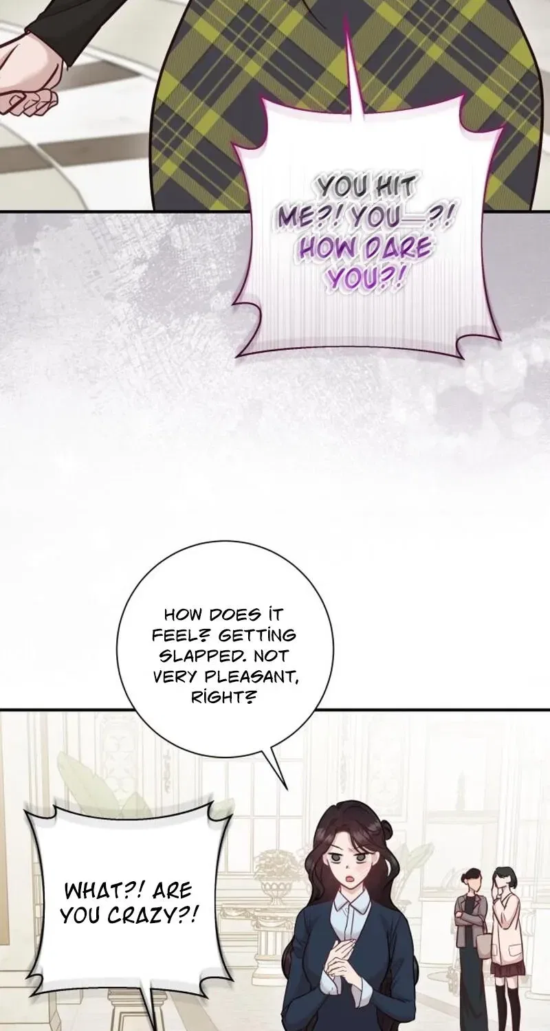 Whisper of the Night Chapter 35 – Page 13
