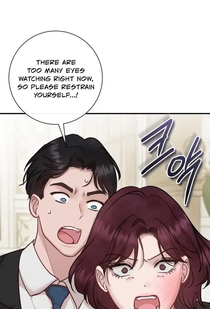 Whisper of the Night Chapter 35 – Page 15