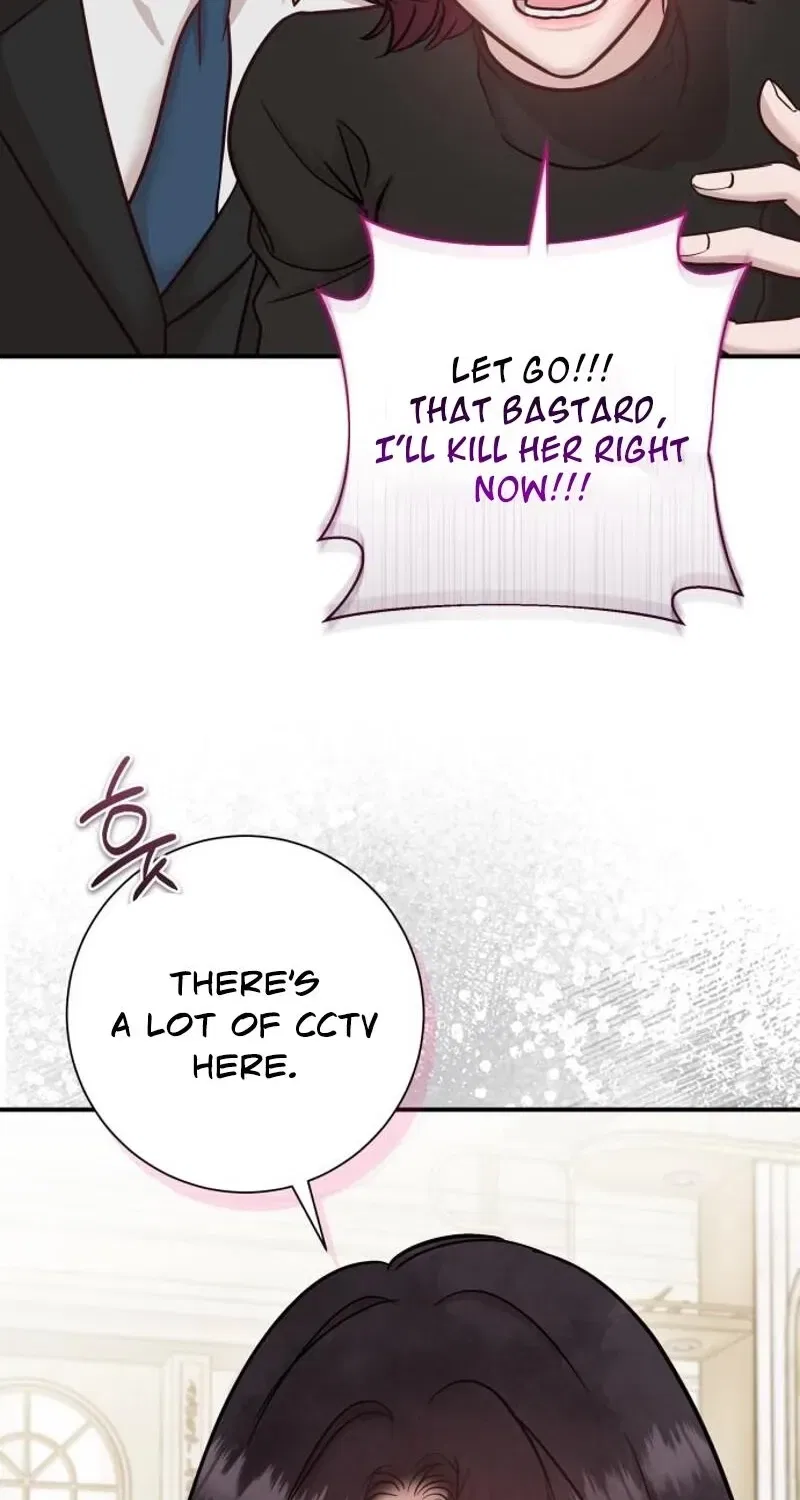 Whisper of the Night Chapter 35 – Page 16
