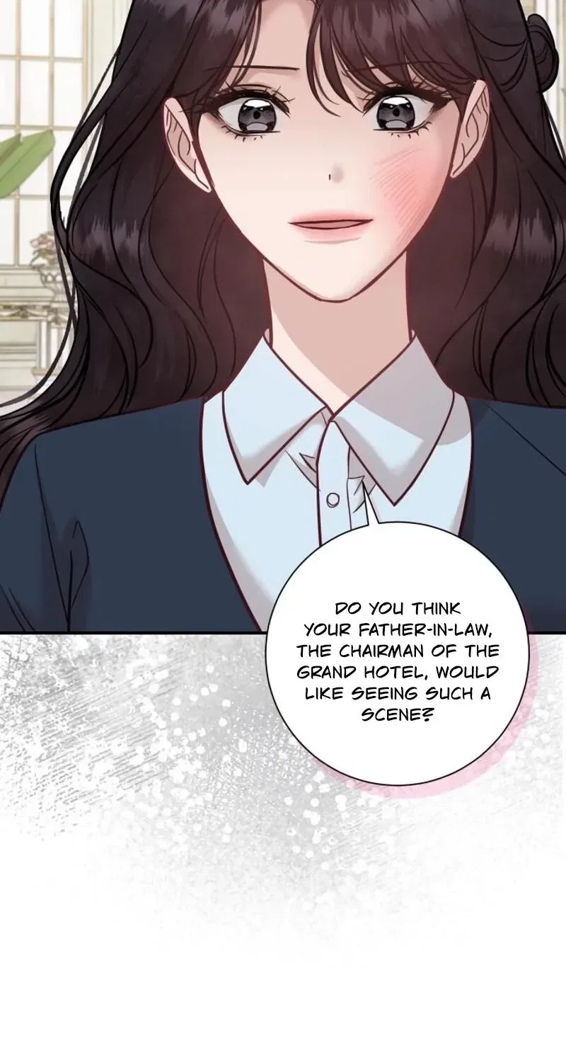 Whisper of the Night Chapter 35 – Page 17