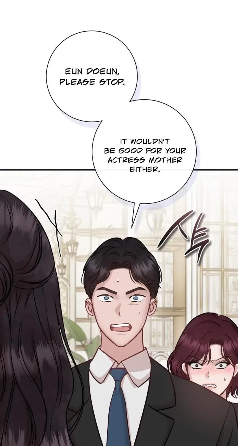Whisper of the Night Chapter 35 – Page 19